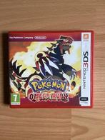 Nintendo 3DS game Pokémon Omega Ruby, Games en Spelcomputers, Games | Nintendo 2DS en 3DS, Ophalen of Verzenden, Avontuur en Actie