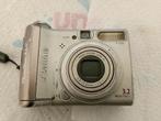 Canon powershot A510, Gebruikt, 32 Megapixel, Canon, Ophalen of Verzenden
