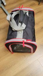 Sac Transport Chat Avion - Comfort, Ophalen