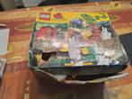 Les amis de la forêt Lego Duplo, Enlèvement ou Envoi, Utilisé, Ensemble complet, Lego