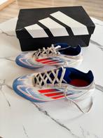 Chaussure Adidas F50 a vendre, Sport en Fitness, Volleybal, Ophalen of Verzenden, Gebruikt, Schoenen