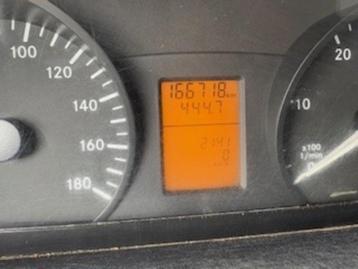 camionette, Euro 5, Achat, 3 places, Boîte manuelle