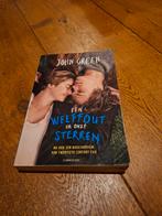 John Green - Een weeffout in onze sterren, Enlèvement, Utilisé, John Green