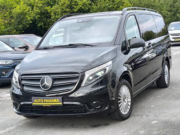 Mercedes-Benz Vito 116CDI LANG 163CV XENON BOITE AUTOMATIQUE beschikbaar voor biedingen