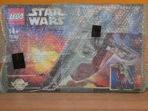 Lego Star Wars 75060 UCS Slave 1 - sealed, Kinderen en Baby's, Speelgoed | Duplo en Lego, Lego, Ophalen of Verzenden