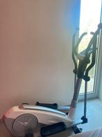 DKN technology crosstrainer €150, Sport en Fitness, Fitnessapparatuur, Ophalen, Kunststof, Armen, Zo goed als nieuw