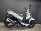 SYM Symphony ST 125 (A1, B rijbewijs) (bj 2016), Scooter, Bedrijf, 125 cc, 11 kW of minder