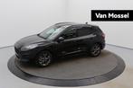 Ford Kuga PHEV ST-Line X 225 PK | Carplay | Driver Assist |, Auto's, Gebruikt, Euro 6, 4 cilinders, Zwart