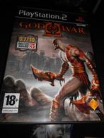 PS2 God of War II, Games en Spelcomputers, Ophalen of Verzenden