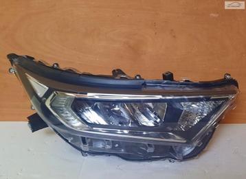 Koplamp rechts LED orgineel Toyota RAV4 V v.a 2018 7444NA beschikbaar voor biedingen