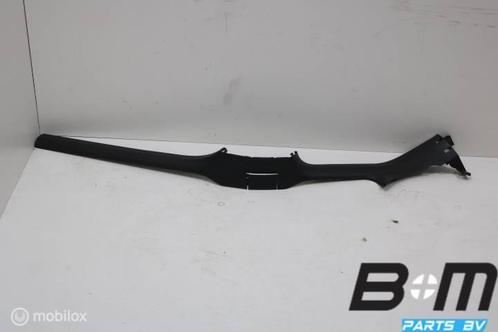 Dorpelbekleding rechts VW Golf 5 5drs 1K4853372, Auto-onderdelen, Interieur en Bekleding, Gebruikt