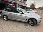 BMW 320D 140kw/190pk 1e hoofdnotebook Bmw*Netto13636*, Automaat, 4 cilinders, Leder, Bedrijf