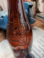 Bierfles Van Assche ST.Gillis Dendermonde, Ophalen of Verzenden, Gebruikt