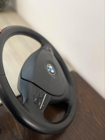 BMW F10/F11 Stuur  beschikbaar voor biedingen