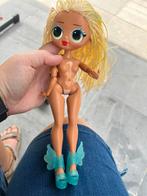 LOL suprise pop zonder kleren, Verzamelen, Poppetjes en Figuurtjes, Ophalen of Verzenden, Zo goed als nieuw