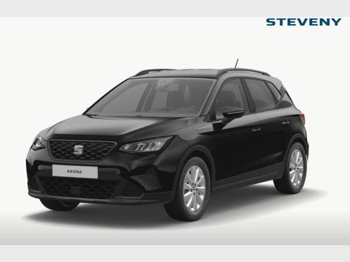 Seat Arona 1.0 TSI STYLE 5T 70 DI6 5G, Auto's, Seat, Arona, ABS, Airbags, Boordcomputer, Cruise Control, Elektrische ramen, Benzine