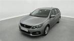 Peugeot 308 1.5 BlueHDi Active EAT8 NAVI / CLIM / TEL, Automaat, Start-stop-systeem, Stof, Gebruikt