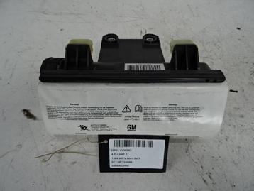 AIRBAG PASSAGER Opel Combo Tour (Corsa C) (13188043), Utilisé, Opel