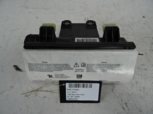 AIRBAG PASSAGIER Opel Combo Tour (Corsa C) (13188043), Auto-onderdelen, Overige Auto-onderdelen, Opel, Gebruikt