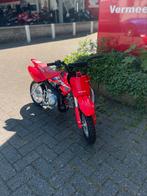 Honda CRF50 2024, Motoren, Motoren | Honda, Bedrijf, Crossmotor, 50 cc