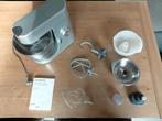 Kenwood Chef XL keukenrobot, Elektronische apparatuur, Keukenmixers, Ophalen, 4 liter of meer, Gebruikt, 3 snelheden of meer