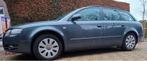 Audi A4 Avant, Auto's, Voorwielaandrijving, Stof, A4, 5 deurs