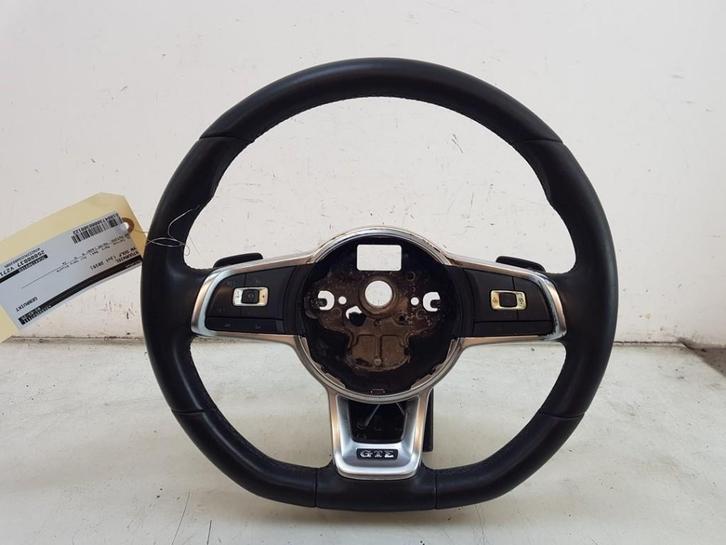 STUUR Volkswagen Golf VII (AUA) (01-2012/03-2021), Auto-onderdelen, Besturing, Volkswagen, Gebruikt