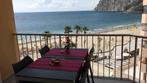 Calpe, app 3 chambres sur la digue - encore qq possibilités, Appartement, Autres, Internet, 6 personnes