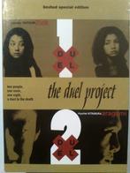 The Duel Project, Cd's en Dvd's, Dvd's | Actie, Ophalen of Verzenden