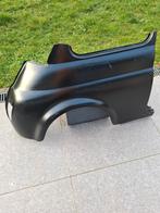 Aile de Fiat 500, Neuf, Arrière, Garde-boue, Enlèvement