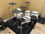 Millenium MPS-1000 D2 E-Drum Set, Muziek en Instrumenten, Drumstellen en Slagwerk, Ophalen, Zo goed als nieuw, Overige merken