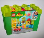 Duplo sets, Kinderen en Baby's, Speelgoed | Duplo en Lego, Ophalen, Zo goed als nieuw, Complete set, Duplo