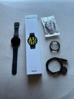 Galaxy watch 6 44mm, Handtassen en Accessoires, Smartwatches, Zwart, Ophalen of Verzenden, Zo goed als nieuw, Samsung Galaxy