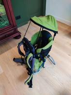 Deuter kind Draagrugzak kid comfort plus, Kinderen en Baby's, Ophalen, Gebruikt