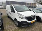 Renault Trafic 1.6 dCi T27 L1H1 Comfort, Auto's, Bestelwagens en Lichte vracht, Te koop, Diesel, Bedrijf, Cruise Control