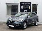 Renault Kadjar 1.2 Tce 130 Pk Limited **25000 Km**, Autos, Renault, Achat, Euro 6, 5 places, 97 kW
