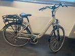 Elektrische fiets Venturelli E-asy, Fietsen en Brommers, Elektrische fietsen, Zo goed als nieuw, 47 tot 51 cm, 50 km per accu of meer