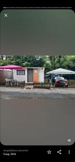 Chalet., Aan meer of rivier, Landelijk