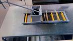 Millecroquettes kroketmachine, Ophalen, Gebruikt
