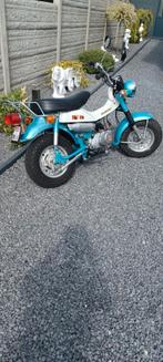 Suzuki rv 50cc bouwjaar 1978, Ophalen of Verzenden