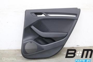 Portierbekleding RA Audi A3 8V E-Tron SB 8V4867304 beschikbaar voor biedingen