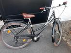 Damesfiets, Fietsen en Brommers, Ophalen, Gebruikt, Minerva