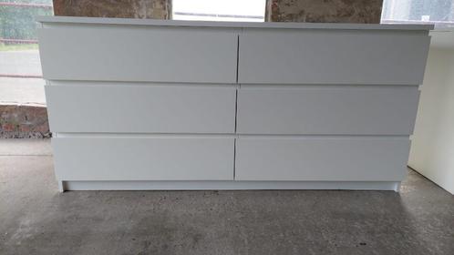 ladekast, Huis en Inrichting, Kasten | Ladekasten, Zo goed als nieuw, 150 tot 200 cm, 150 tot 200 cm, 25 tot 50 cm, Overige materialen