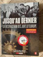Jusqu'au dernier, Ophalen of Verzenden, Nieuw in verpakking, Oorlog of Misdaad