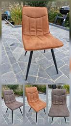 Horeca stoelen, Ophalen, Overige kleuren, Zo goed als nieuw, Stof