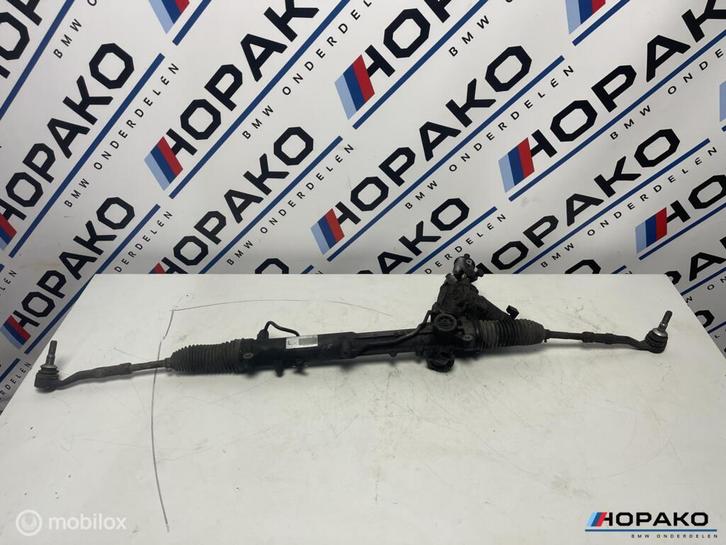 Stuurhuis BMW E60 E61 7882501166, Auto-onderdelen, Besturing, Gebruikt, Ophalen of Verzenden