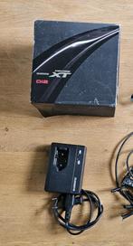 di2 xt voorderailleur + shimano SM-BCR1-oplader, Fietsen en Brommers, Nieuw, Derailleur of Ketting, Shimano, Mountainbike
