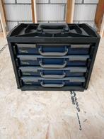 Raaco handybox (nieuw), Doe-het-zelf en Bouw, Ophalen