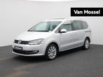 Volkswagen Sharan 2.0 TDI Highline, Achat, Entreprise, 7 places, Alcantara