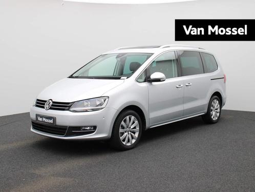 Volkswagen Sharan 2.0 TDI Highline, Autos, Volkswagen, Entreprise, Achat, Sharan, ABS, Caméra de recul, Régulateur de distance